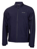 Calvin Klein Belmont Waterproof Jacket - Evening Blue