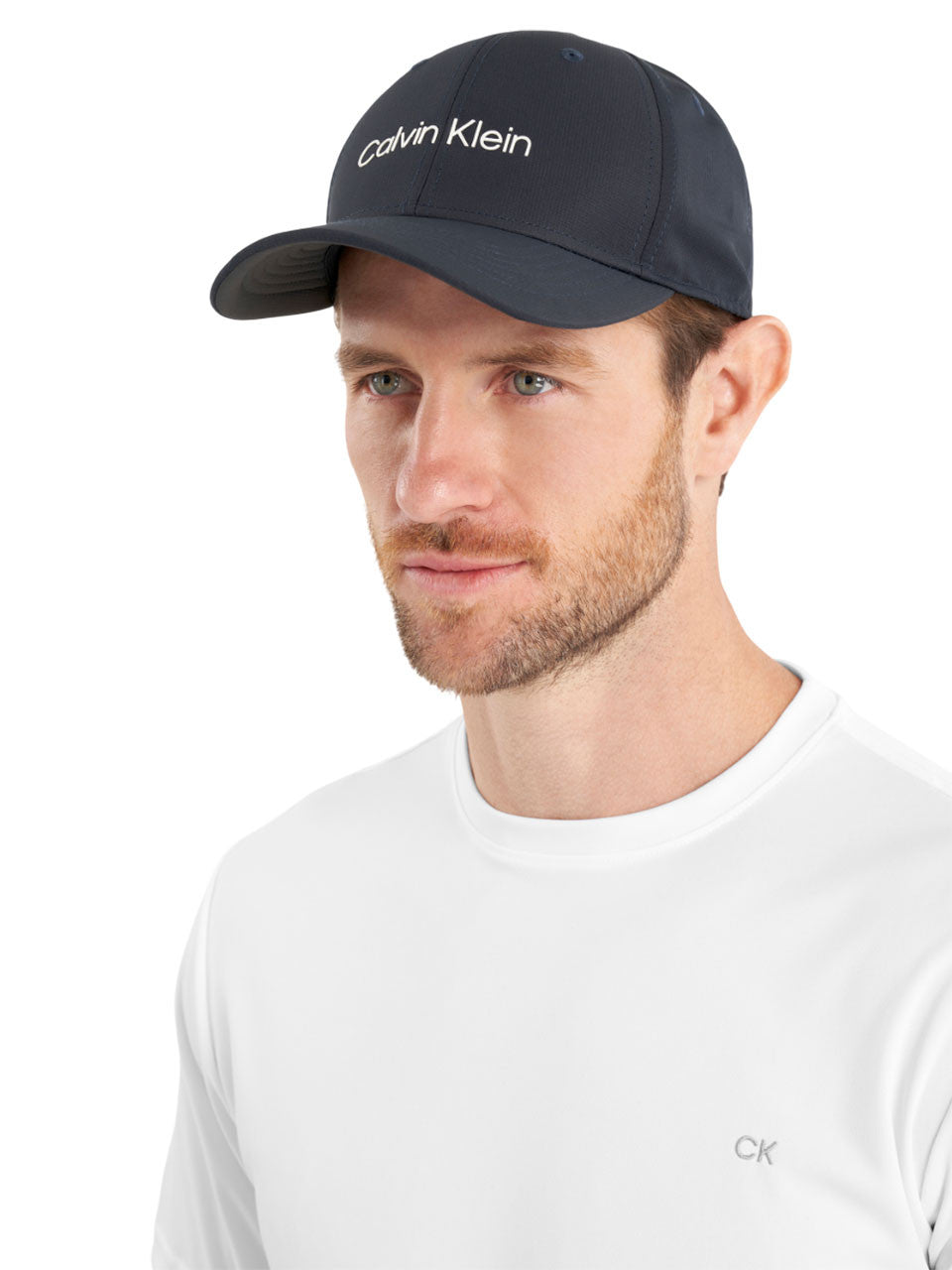 Calvin Klein Brookline Baseball Cap