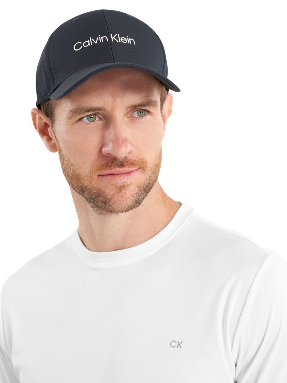 Calvin Klein Brookline Baseball Cap