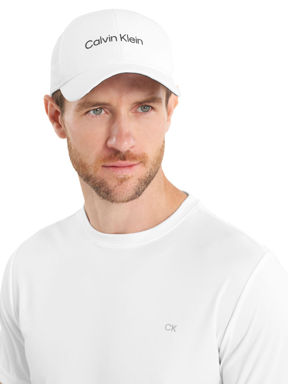 Calvin Klein Brookline Baseball Cap