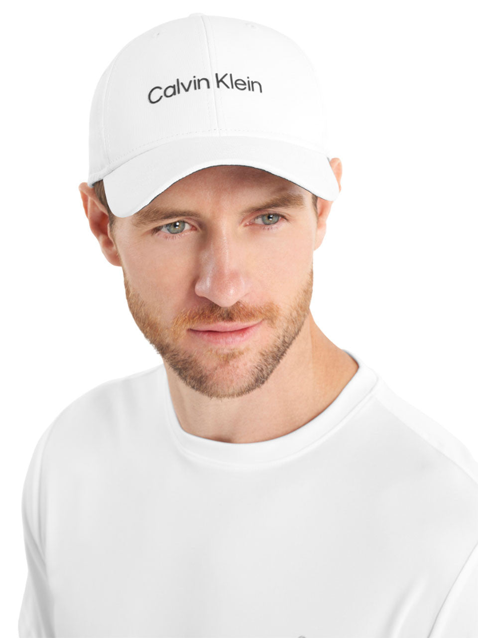 Calvin Klein Brookline Baseball Cap