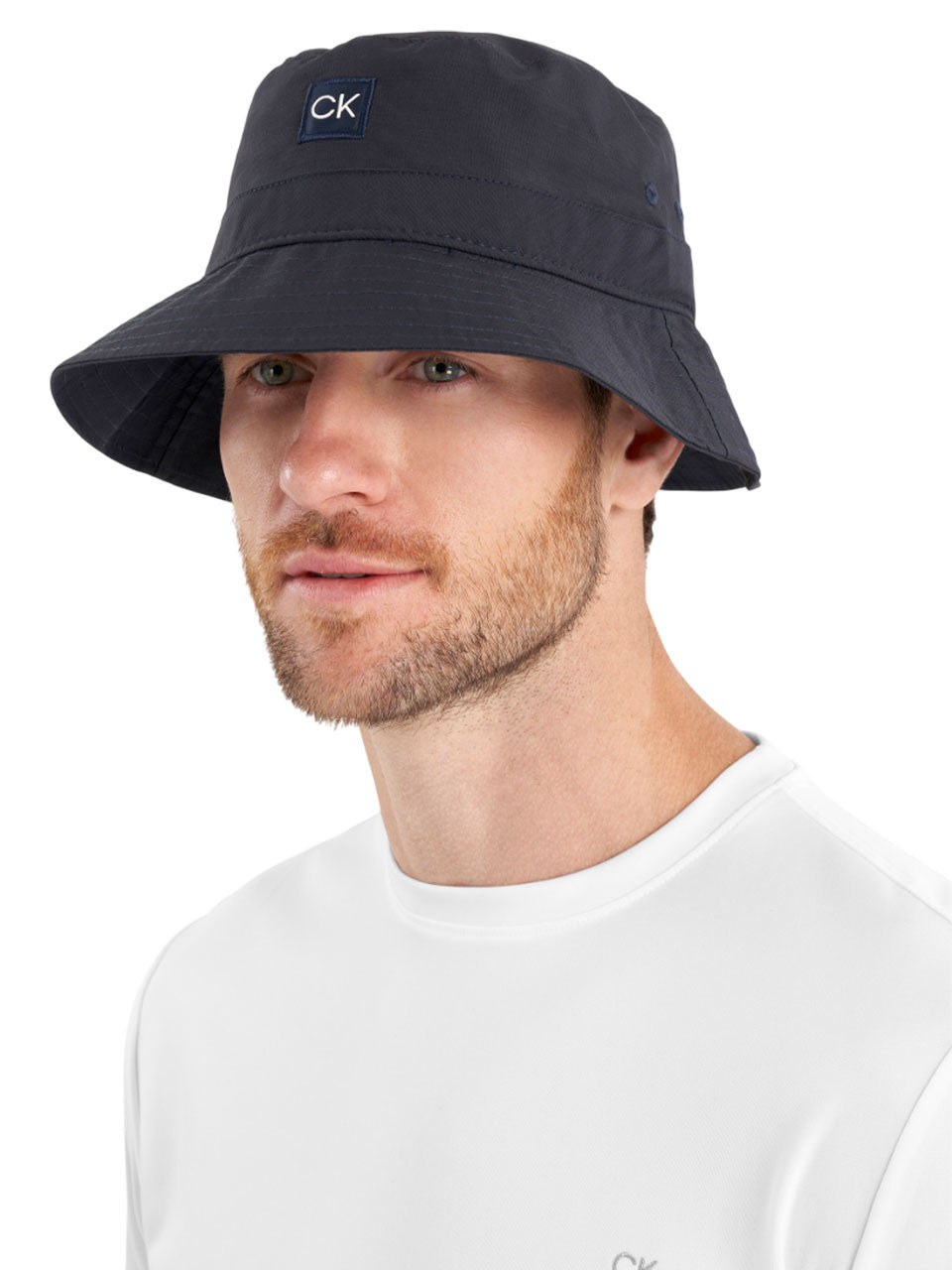 Calvin Klein Delaware Bucket Hat