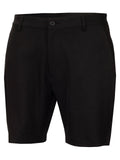 Calvin Klein Florida 8.25-Inch Tech Short - Black