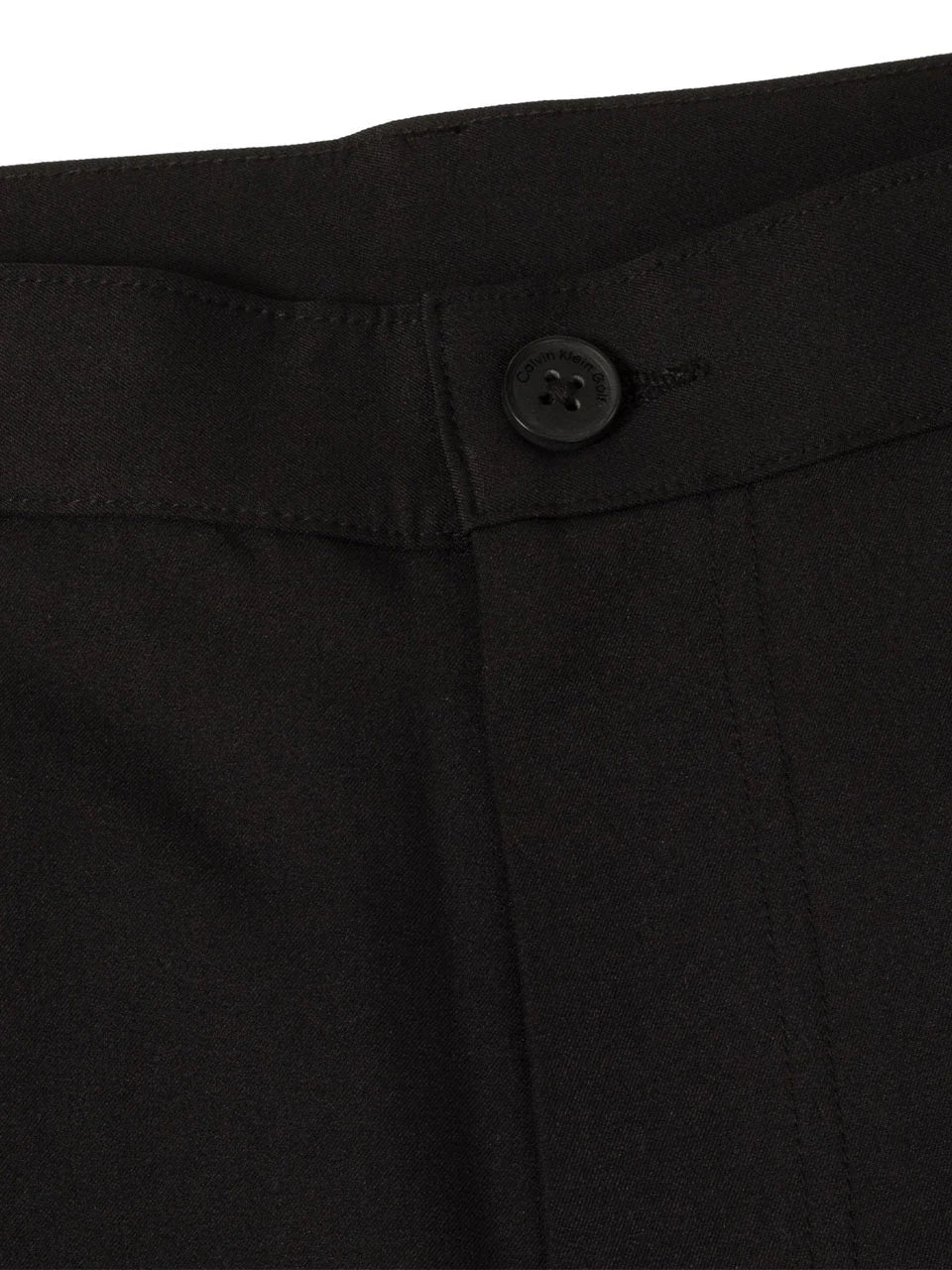 Calvin Klein Florida 8.25-Inch Tech Short - Black