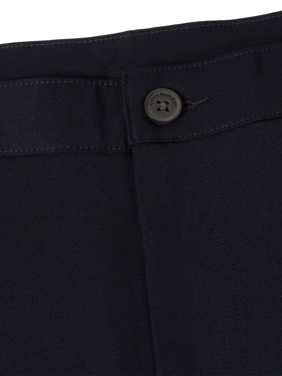 Calvin Klein Florida 8.25-Inch Tech Short - Navy