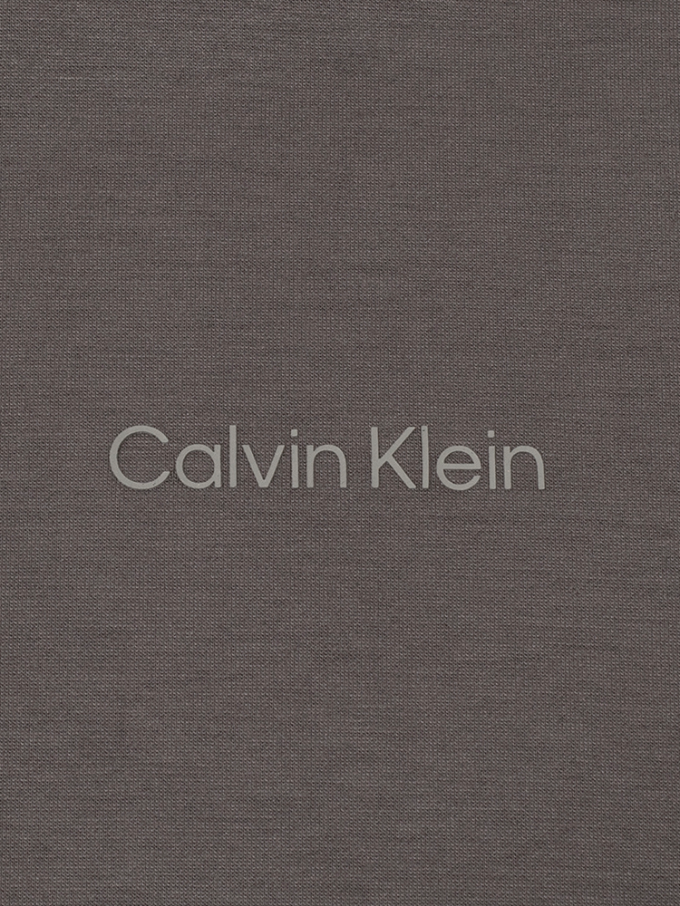 Calvin Klein Golf Tour Hoodie - Charcoal