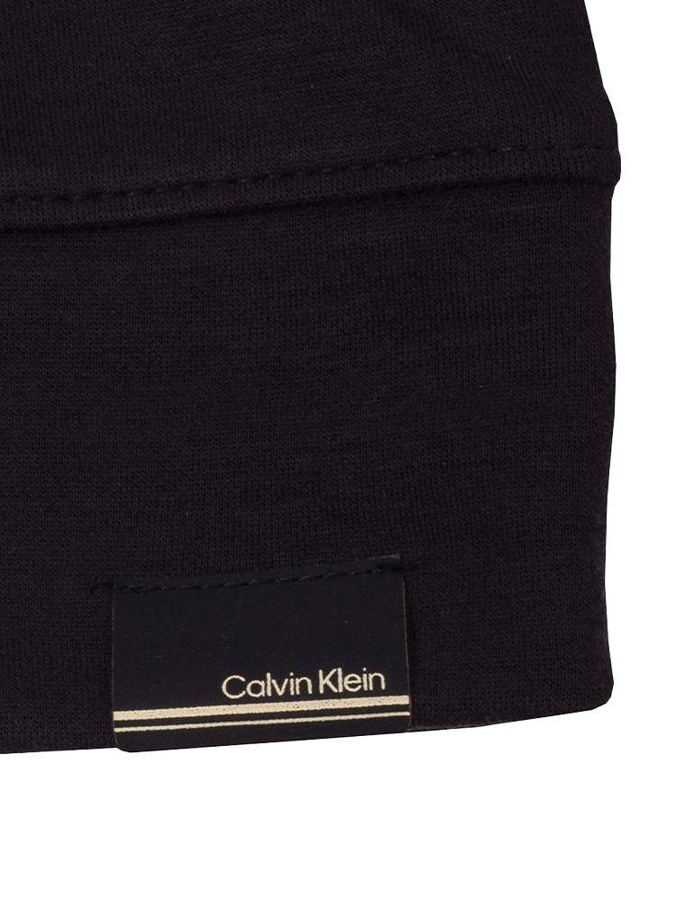 Calvin Klein Golf Tour Hoodie - Navy
