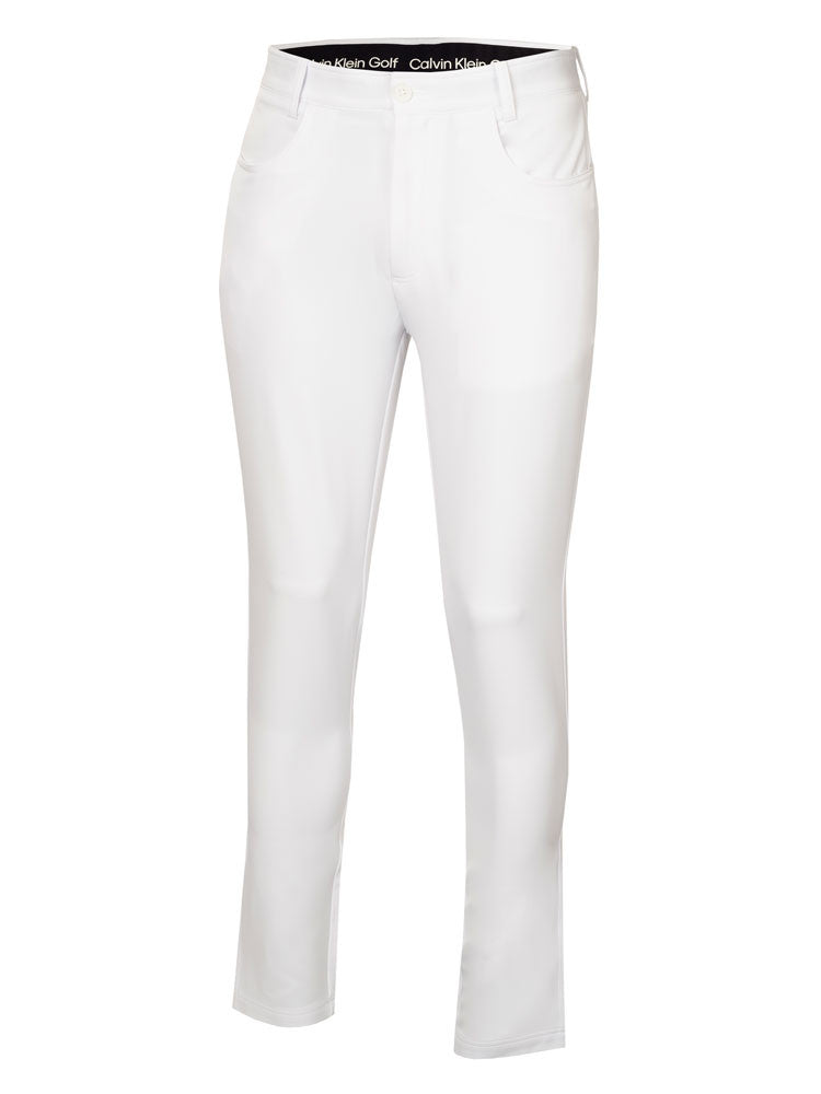Calvin Klein Impact Trouser - White