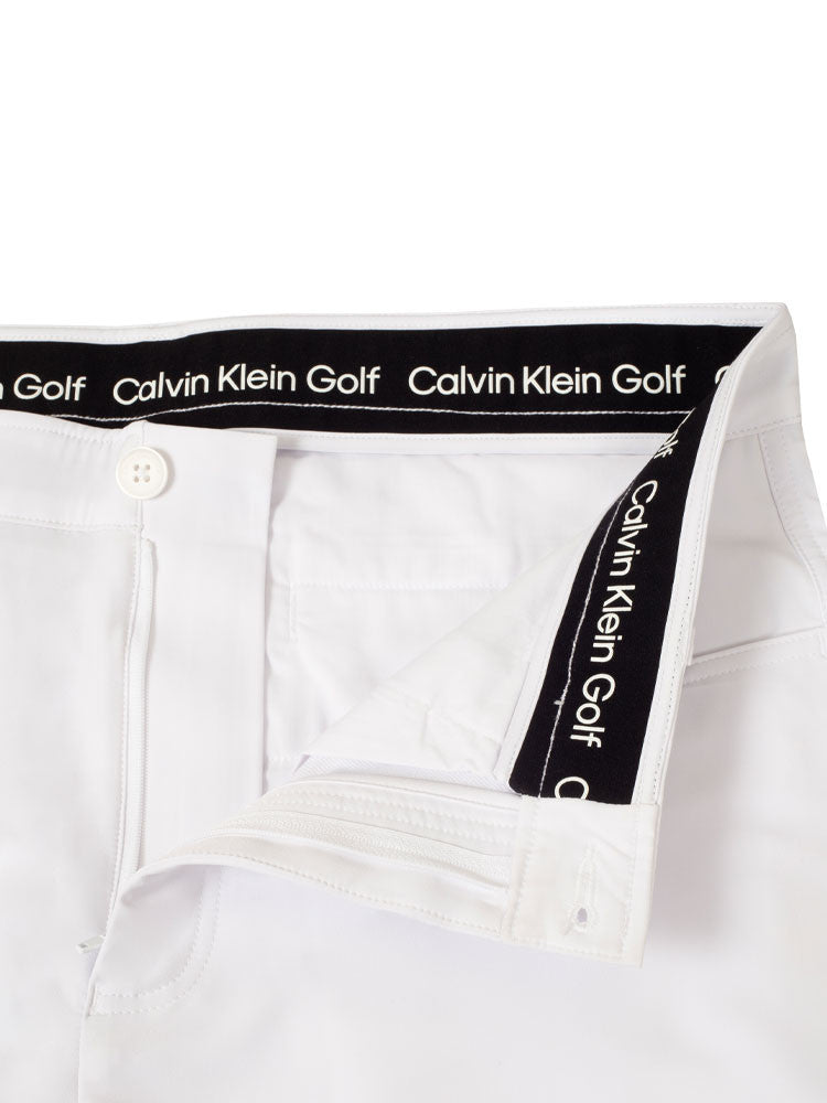 Calvin Klein Impact Trouser - White