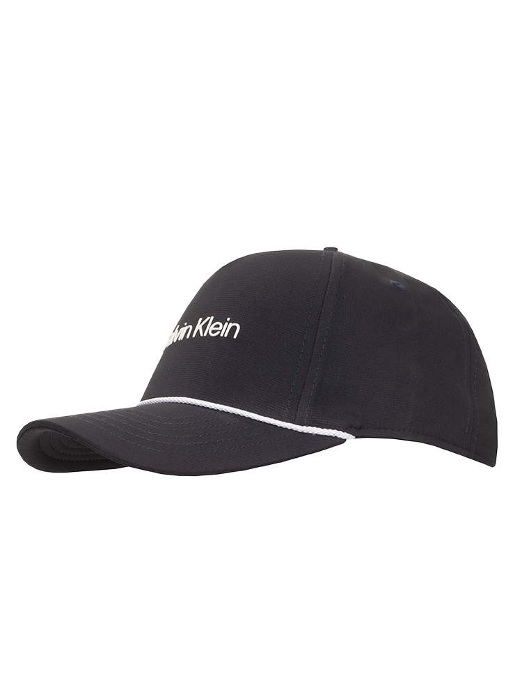 Calvin Klein Longstown Baseball Cap