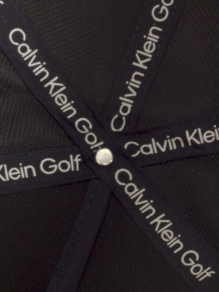 Calvin Klein Longstown Baseball Cap