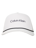 Calvin Klein Longstown Baseball Cap