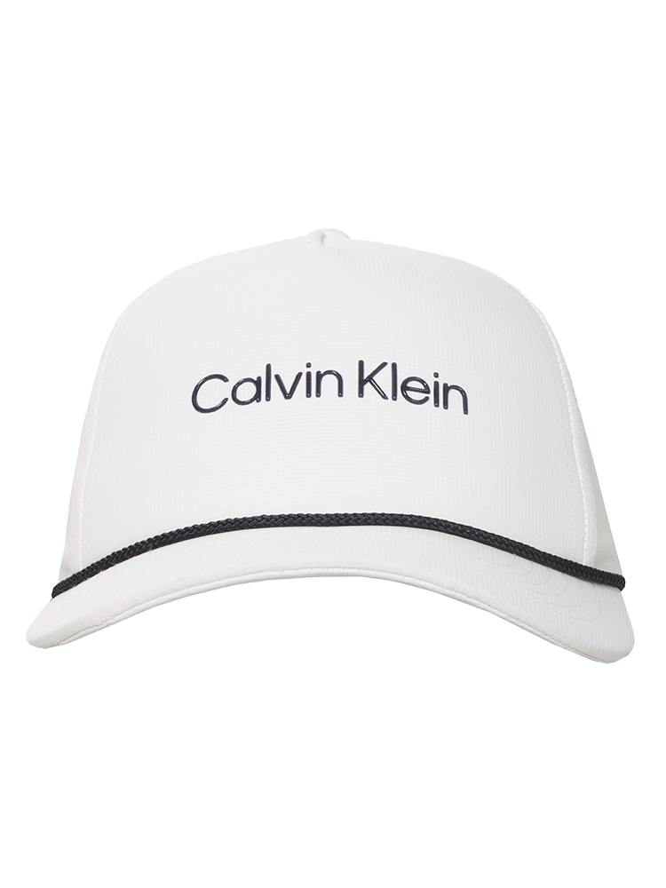 Calvin Klein Longstown Baseball Cap