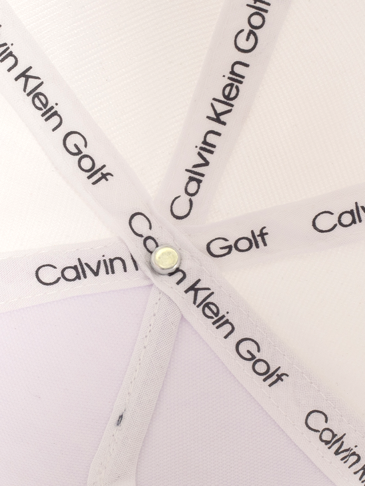 Calvin Klein Longstown Baseball Cap