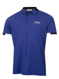 Calvin Klein Madison Polo - French Blue