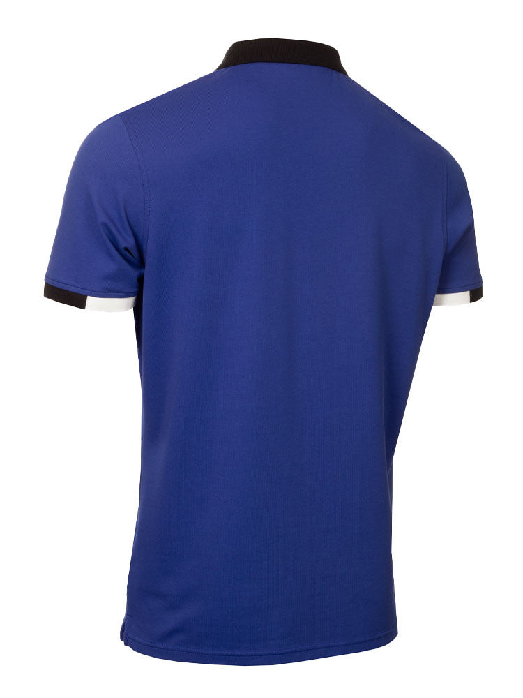 Calvin Klein Madison Polo - French Blue