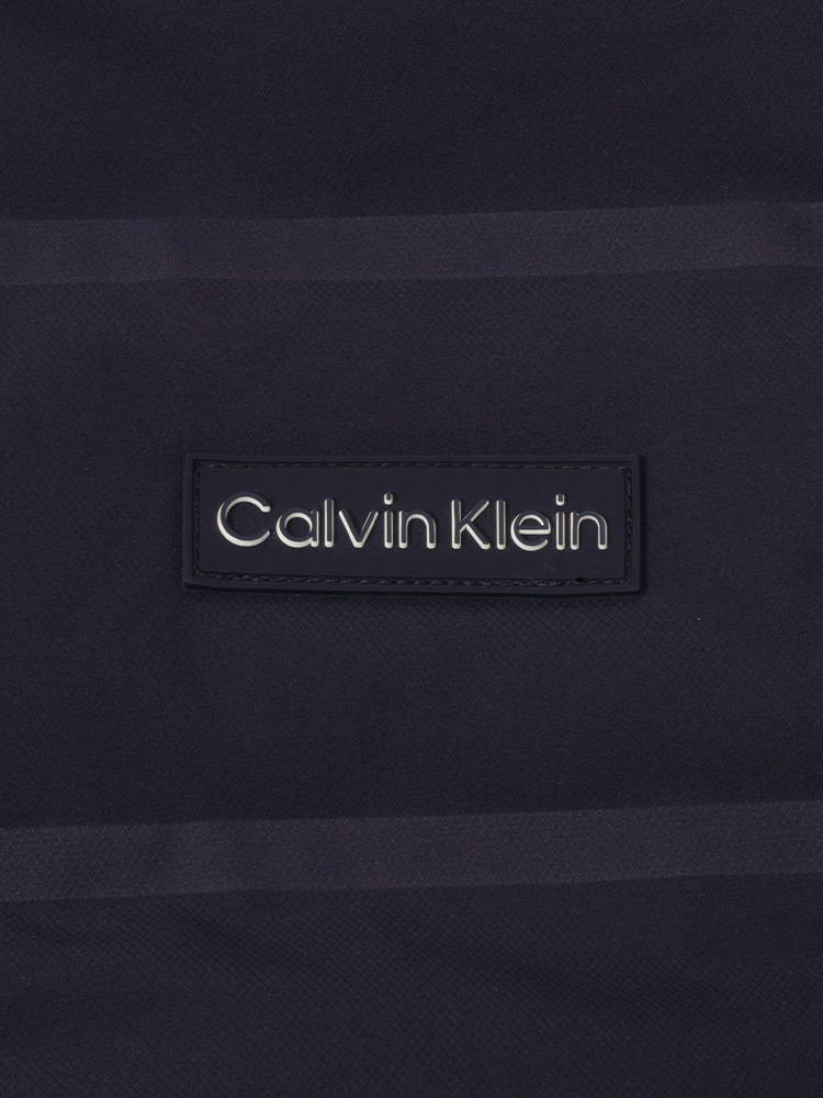 Calvin Klein Manning Full Zip Gilet - Navy