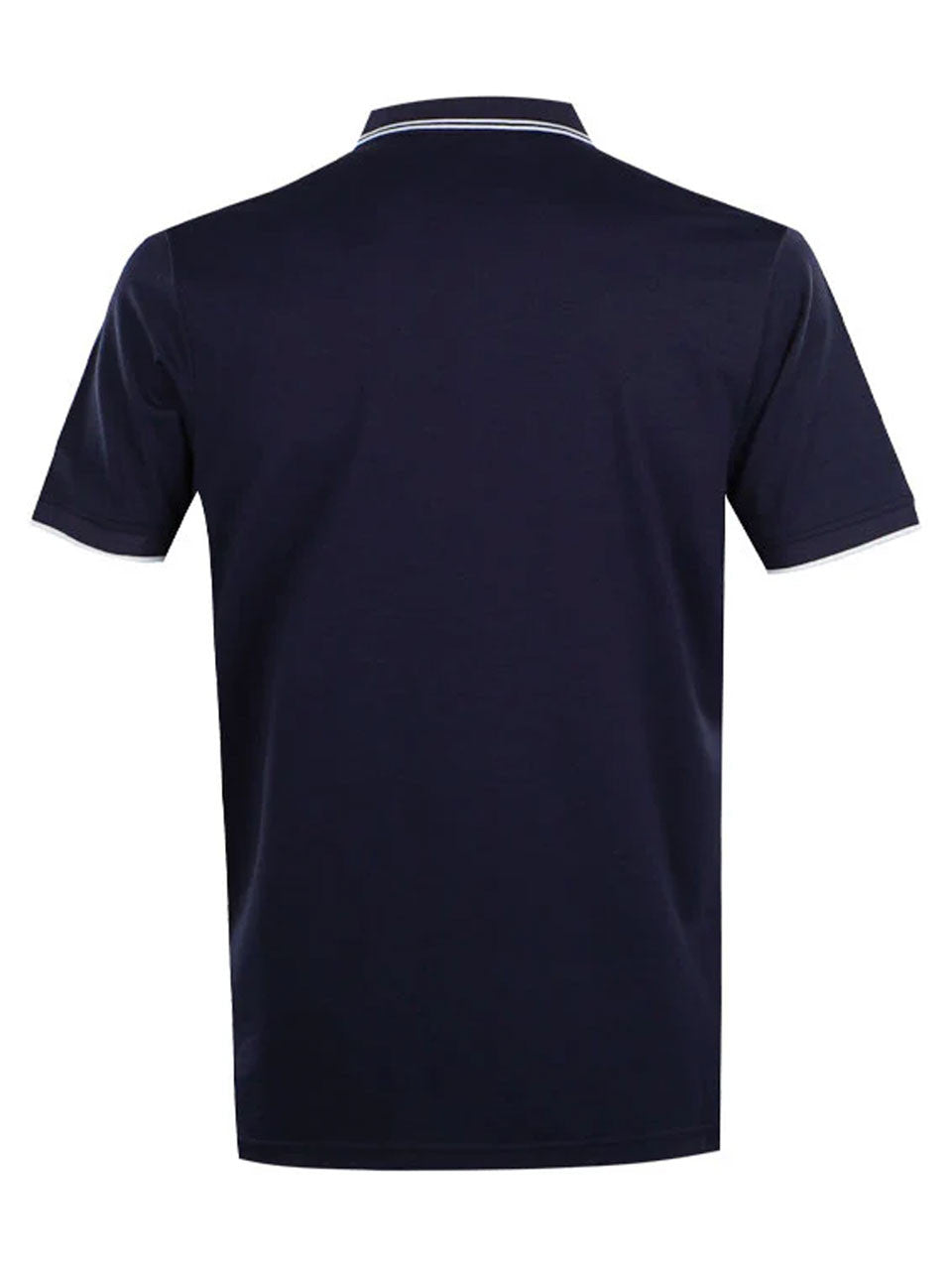 Calvin Klein Newtown Polo Shirt - Navy