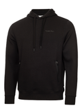 Calvin Klein Rockdale Hyper Tech Hoodie - Black