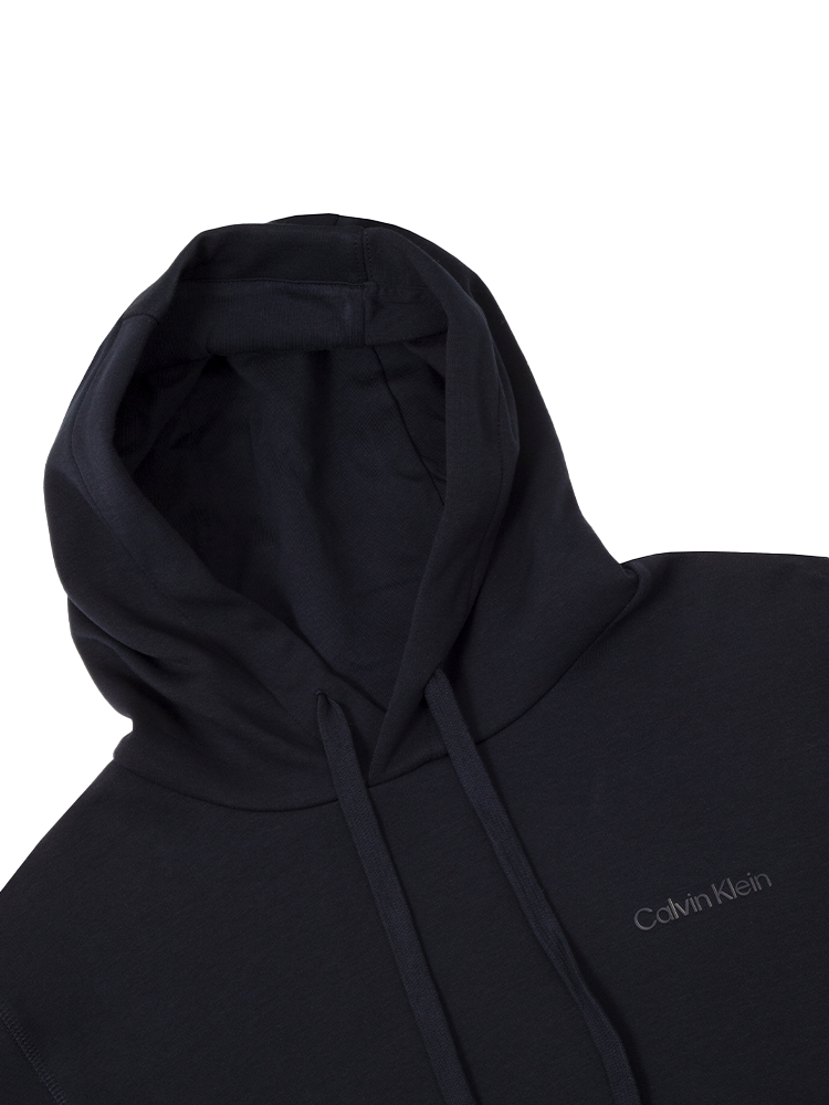 Calvin Klein Rockdale Hyper Tech Hoodie - Navy