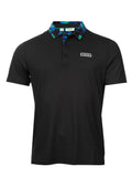 Calvin Klein Seabury Polo - Black
