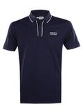 Calvin Klein Seafield Polo Shirt - Navy