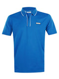 Calvin Klein Seafield Polo Shirt - Sapphire
