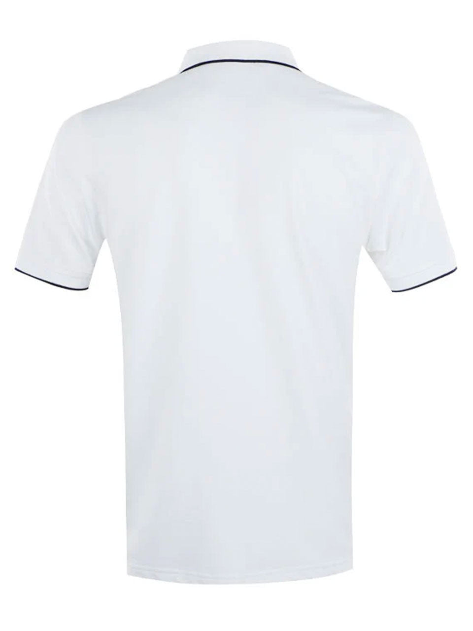 Calvin Klein Seafield Polo Shirt - White