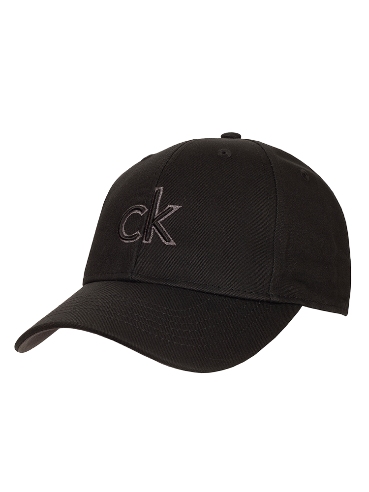 Calvin Klein Thornton Baseball Cap