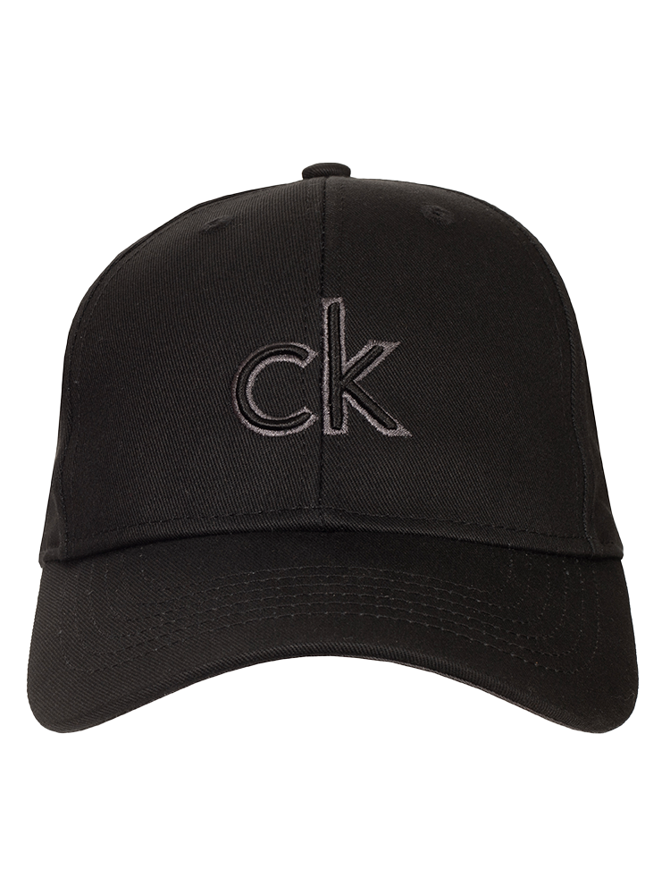 Calvin Klein Thornton Baseball Cap