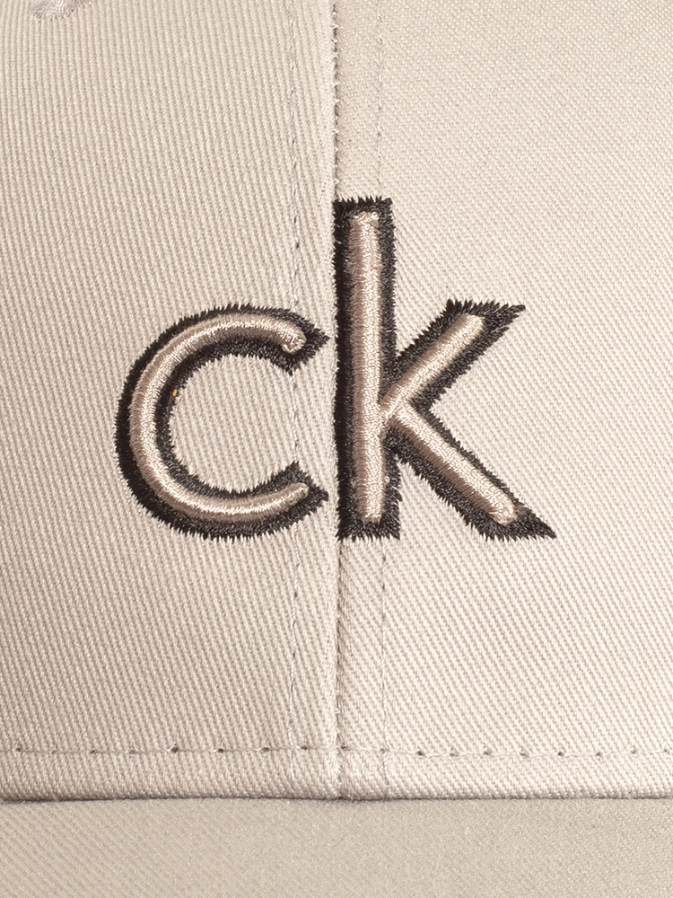 Calvin Klein Thornton Baseball Cap