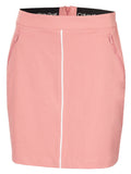 Calvin Klein Womens Olivia Skort - Powder Pink