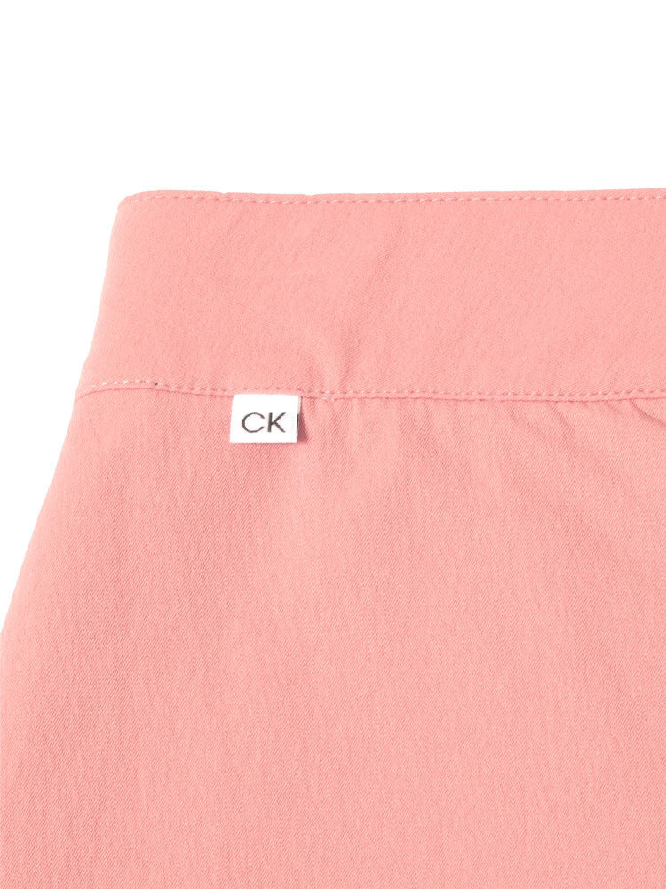 Calvin Klein Womens Olivia Skort - Powder Pink