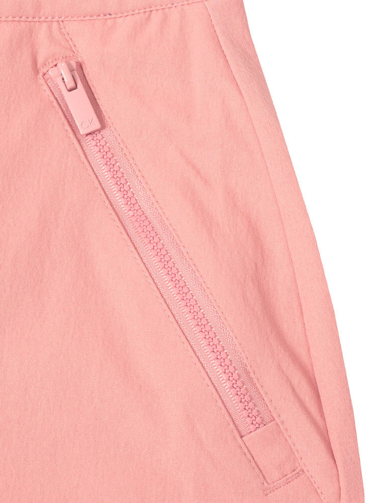 Calvin Klein Womens Olivia Skort - Powder Pink