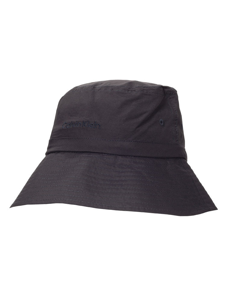 Calvin Klein Womens Royce Bucket Hat