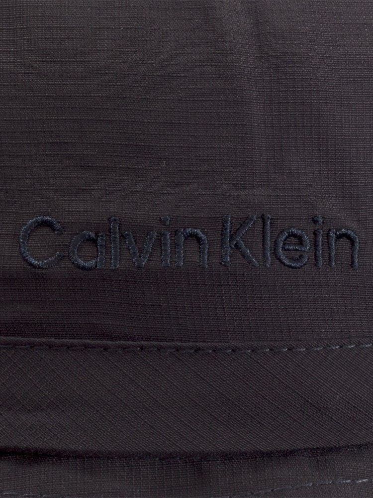 Calvin Klein Womens Royce Bucket Hat