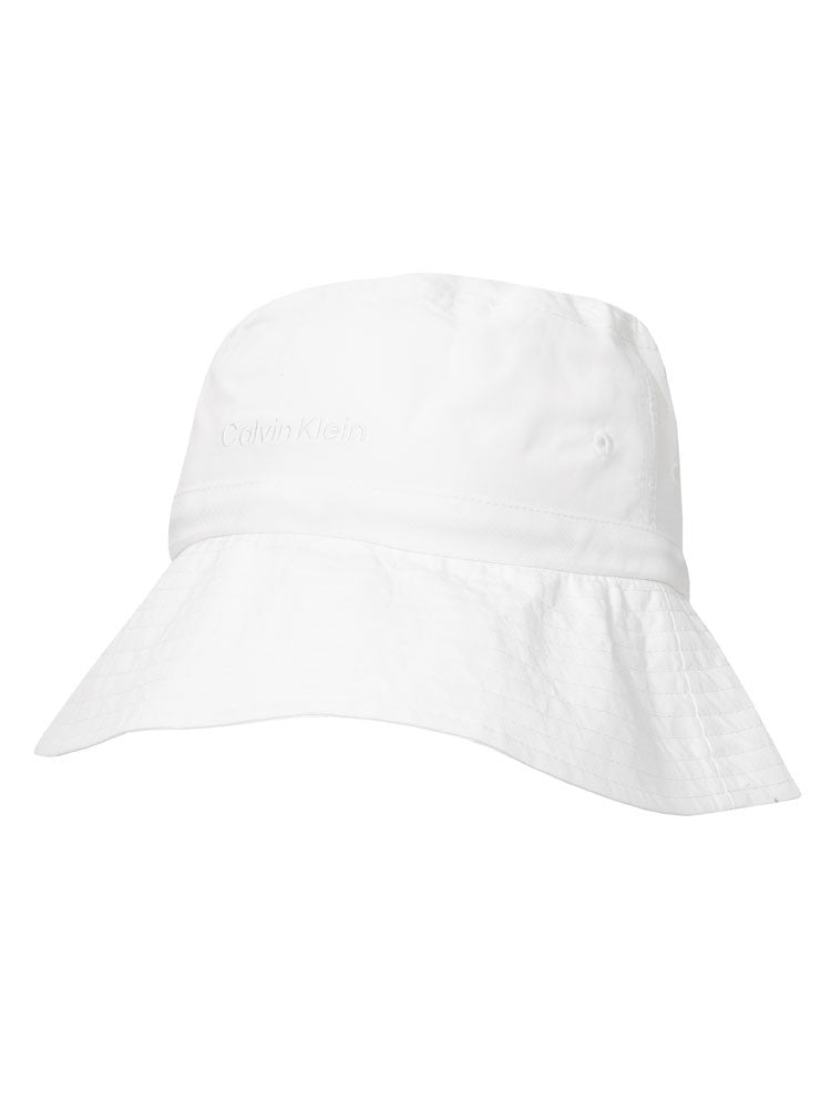 Calvin Klein Womens Royce Bucket Hat