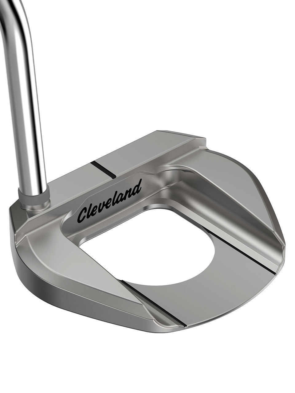 Cleveland HB Soft 2 CB Putter - Retreve
