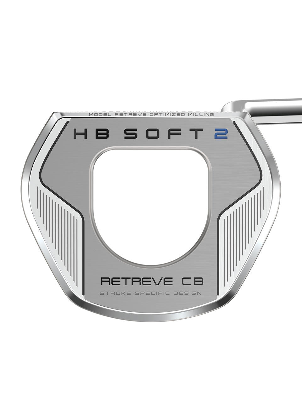 Cleveland HB Soft 2 CB Putter - Retreve