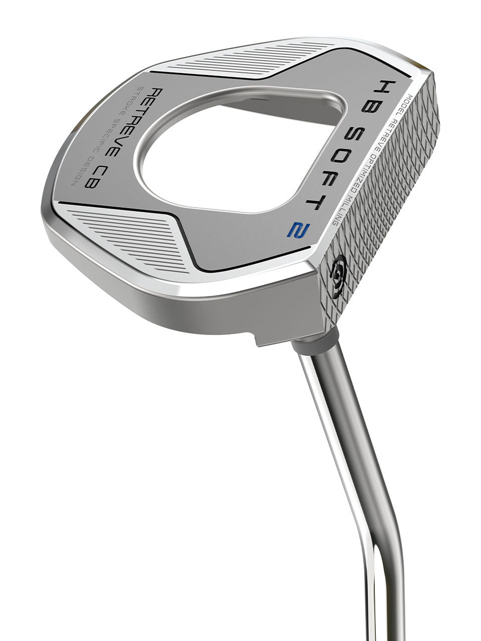 Cleveland HB Soft 2 CB Putter - Retreve