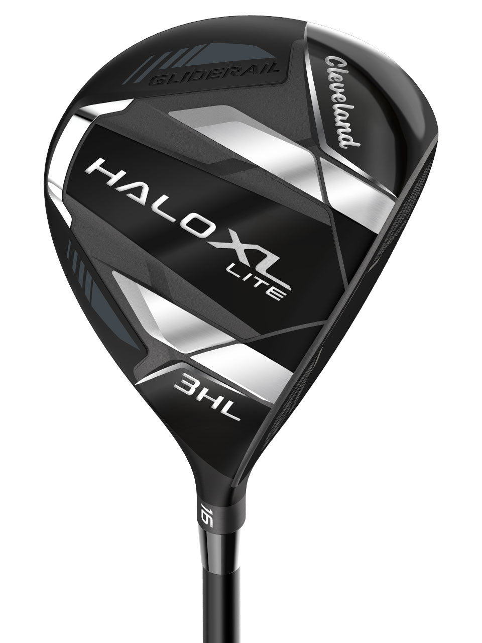 Cleveland Halo XL Lite Fairway Wood