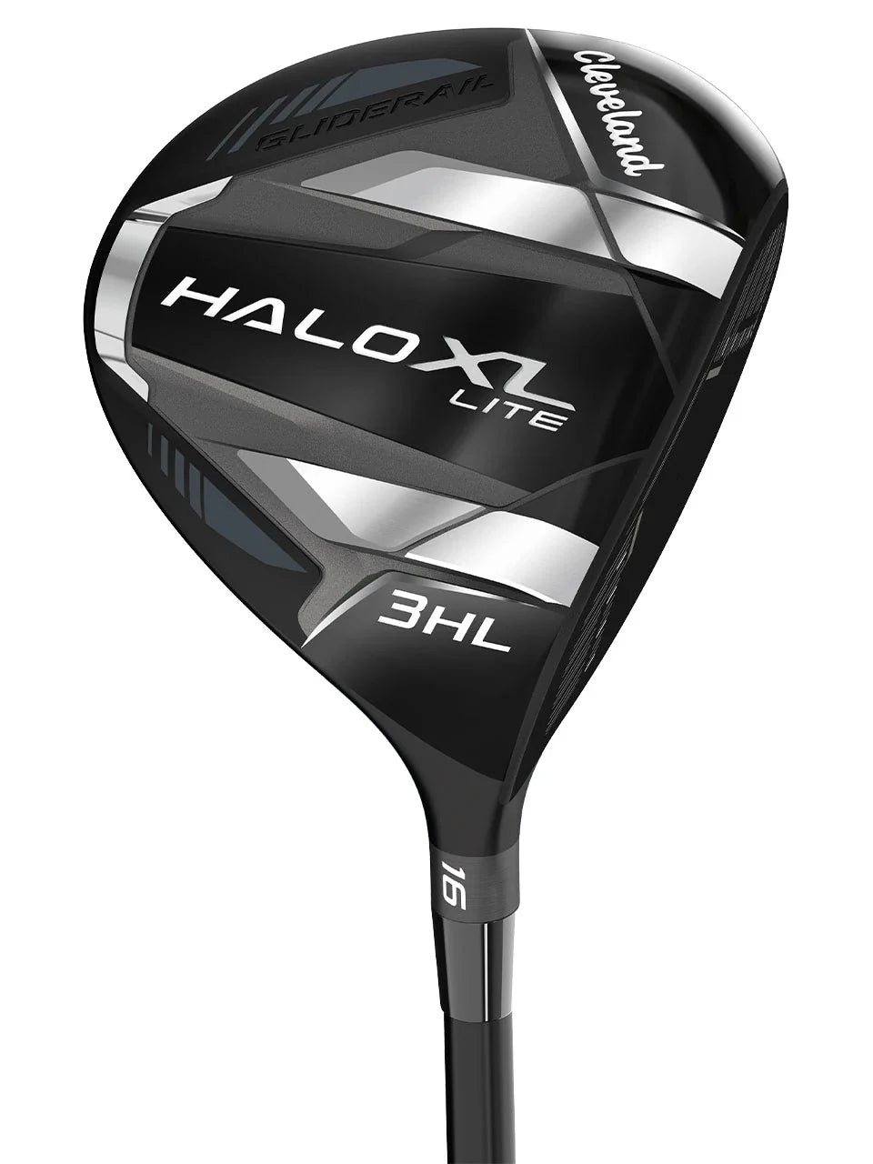Cleveland Halo XL Lite Women's Fairway Wood