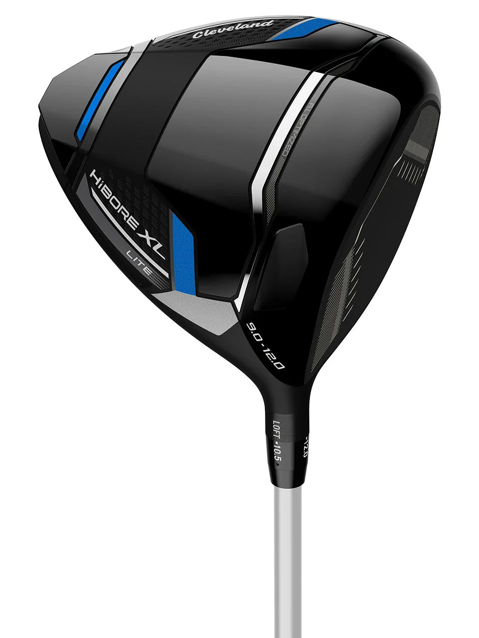 Cleveland HiBore XL Lite Driver