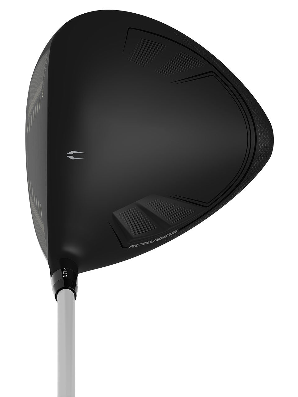 Cleveland HiBore XL Lite Driver