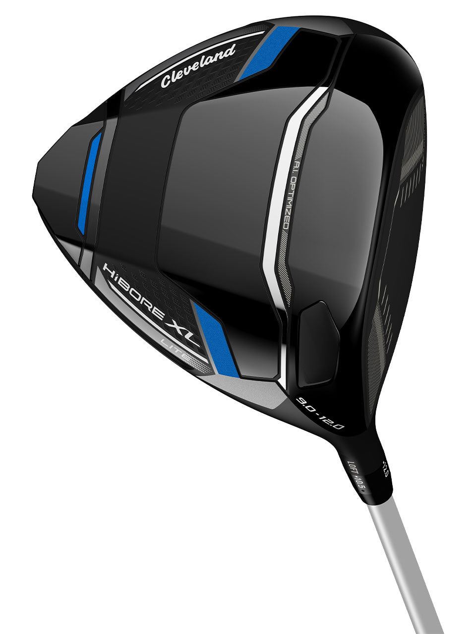 Cleveland HiBore XL Lite Women's Driver