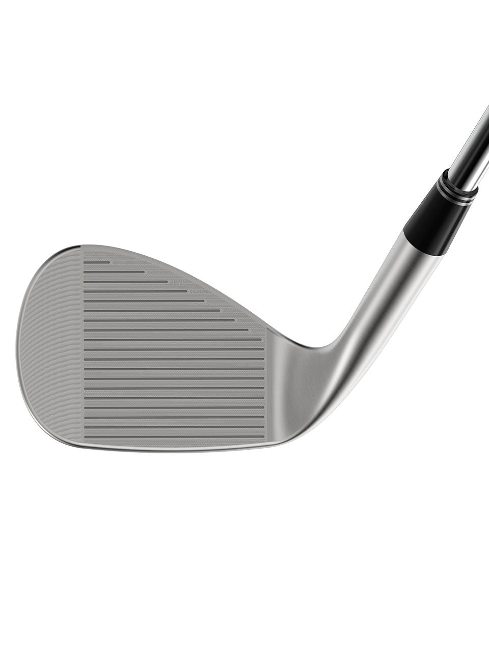 Cleveland RTZ Wedge - Tour Rack (Raw)