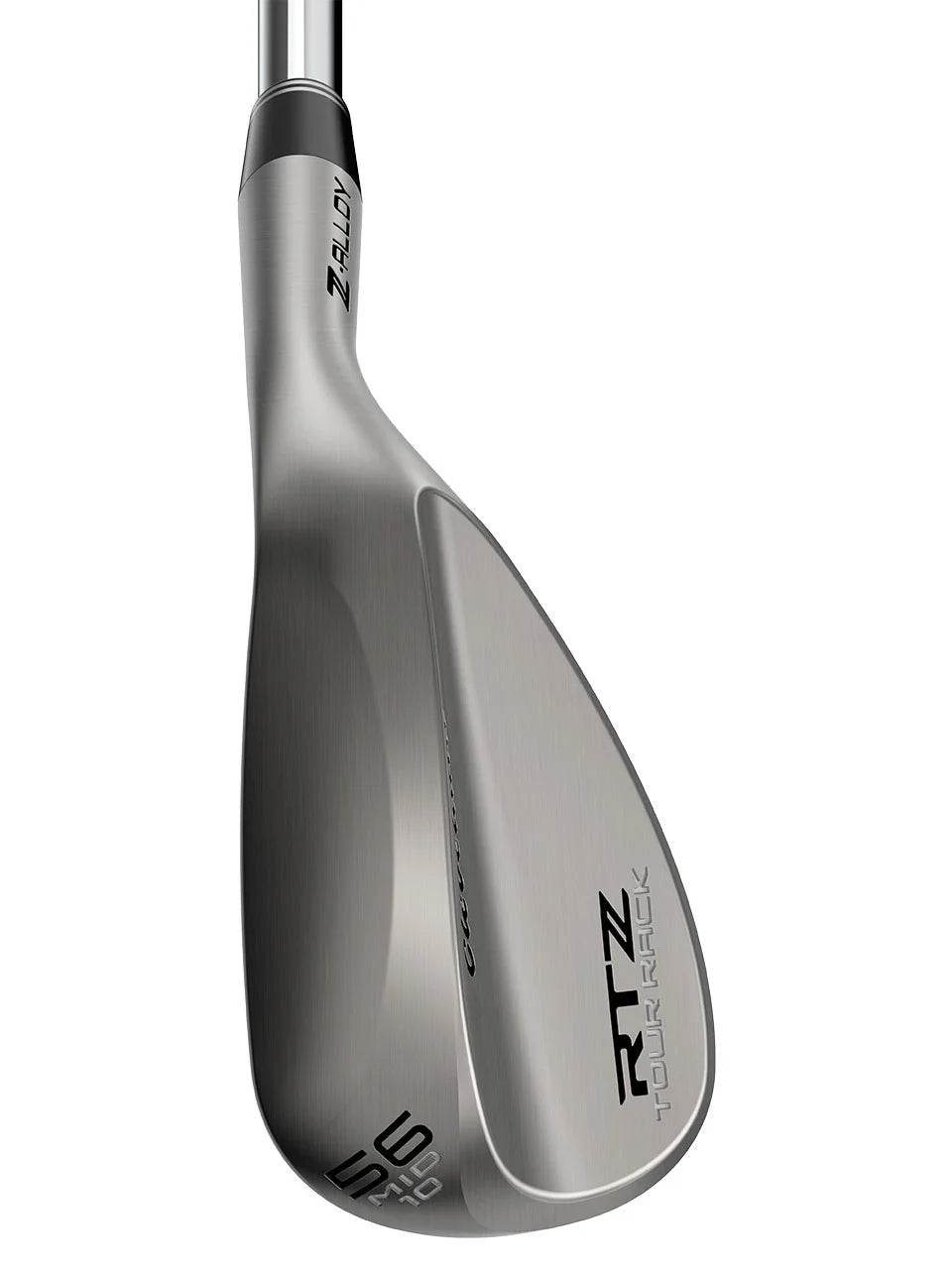 Cleveland RTZ Wedge - Tour Rack (Raw)