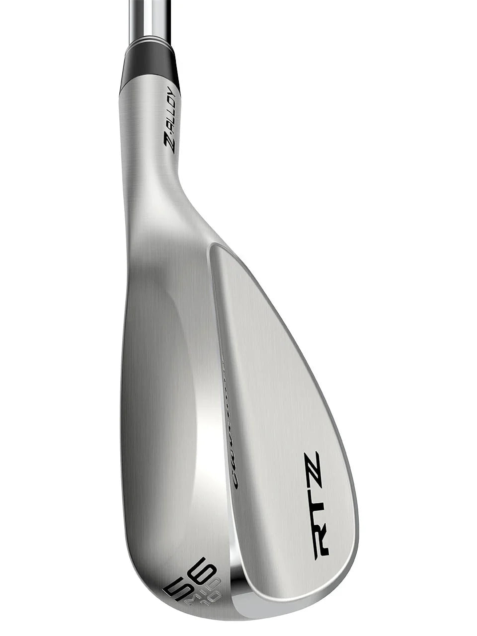 Cleveland RTZ Wedge - Tour Satin (Left Hand)