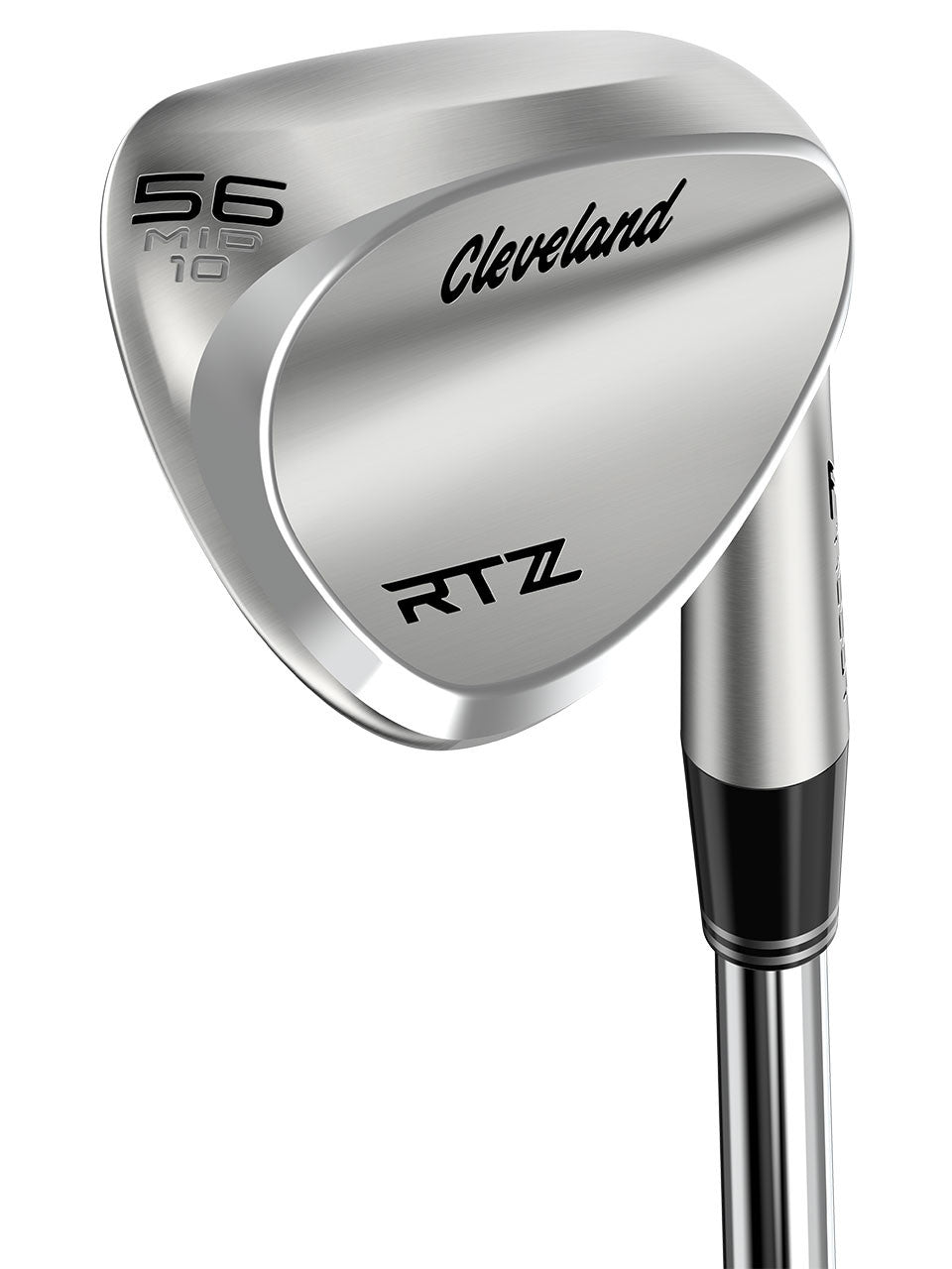 Cleveland RTZ Wedge - Tour Satin (Left Hand)