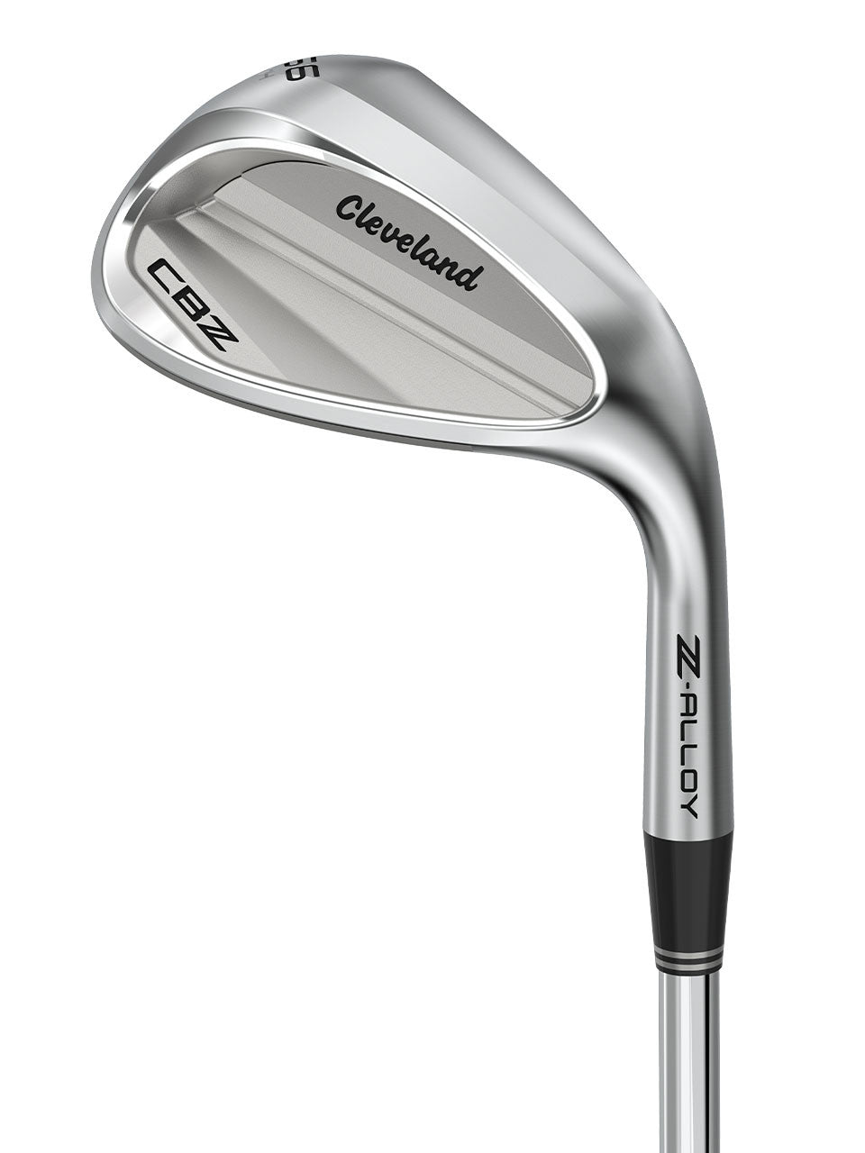 Cleveland CBZ Wedge